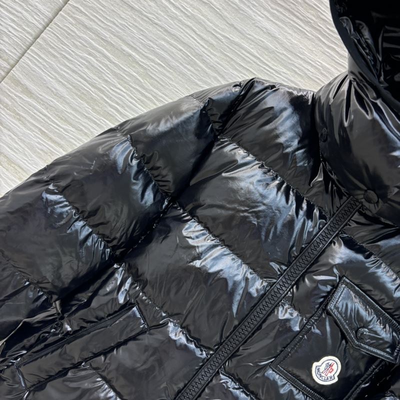 Moncler Down Jackets